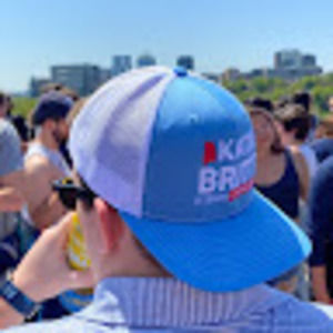 Meet your Posher, Jack